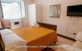 L'Euforbia Bed And Breakfast