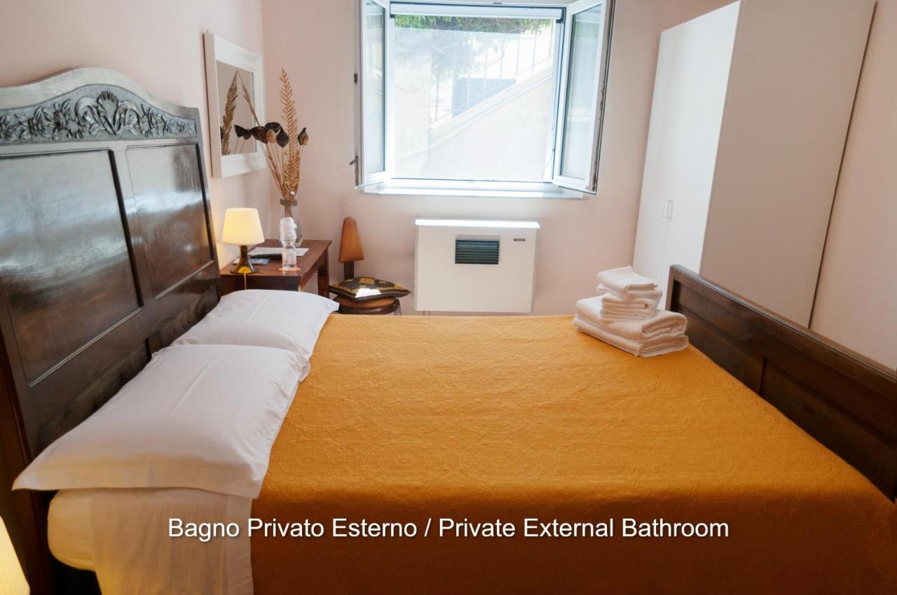 L'Euforbia Bed And Breakfast Alguer Exterior foto