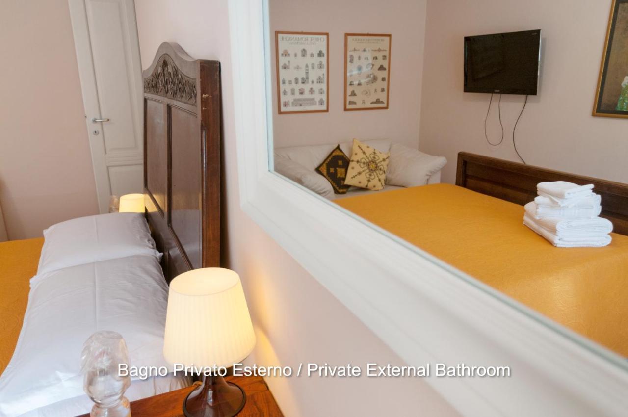 L'Euforbia Bed And Breakfast Alguer Exterior foto
