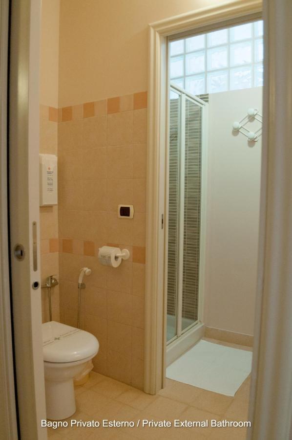 L'Euforbia Bed And Breakfast Alguer Exterior foto