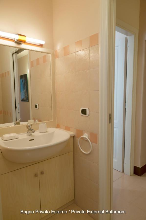 L'Euforbia Bed And Breakfast Alguer Exterior foto
