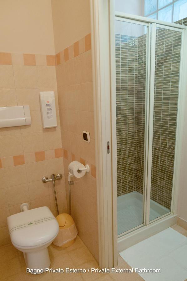 L'Euforbia Bed And Breakfast Alguer Exterior foto
