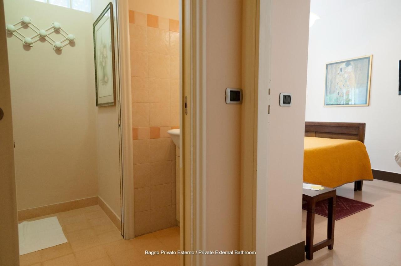 L'Euforbia Bed And Breakfast Alguer Exterior foto