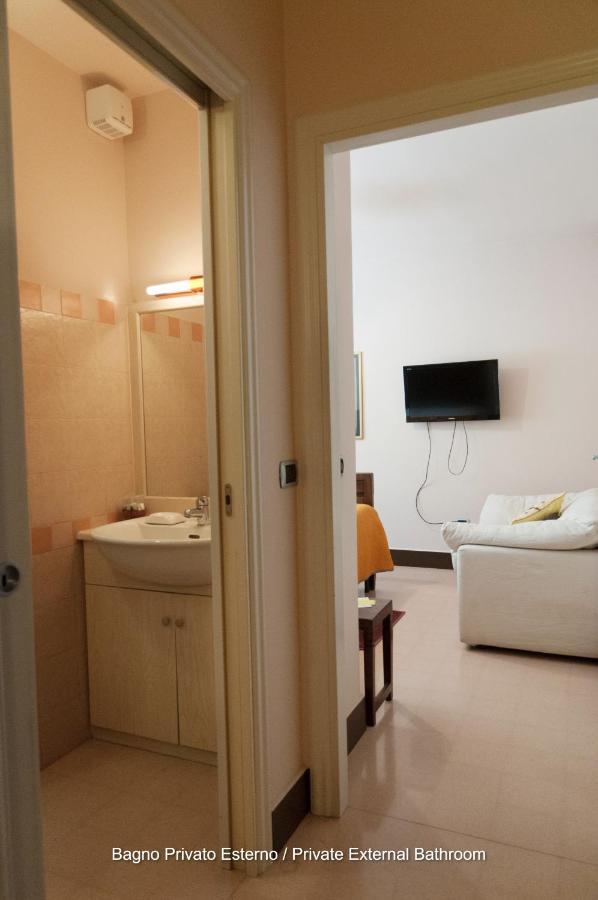 L'Euforbia Bed And Breakfast Alguer Exterior foto