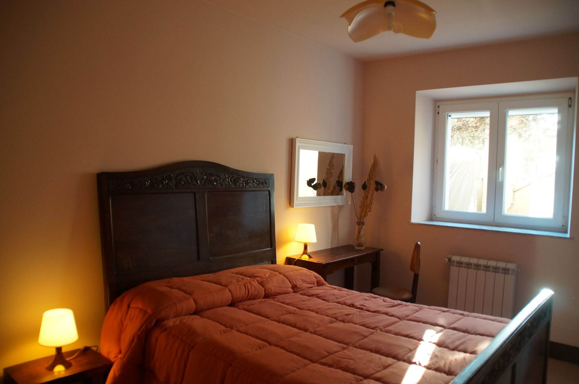 L'Euforbia Bed And Breakfast Alguer Exterior foto