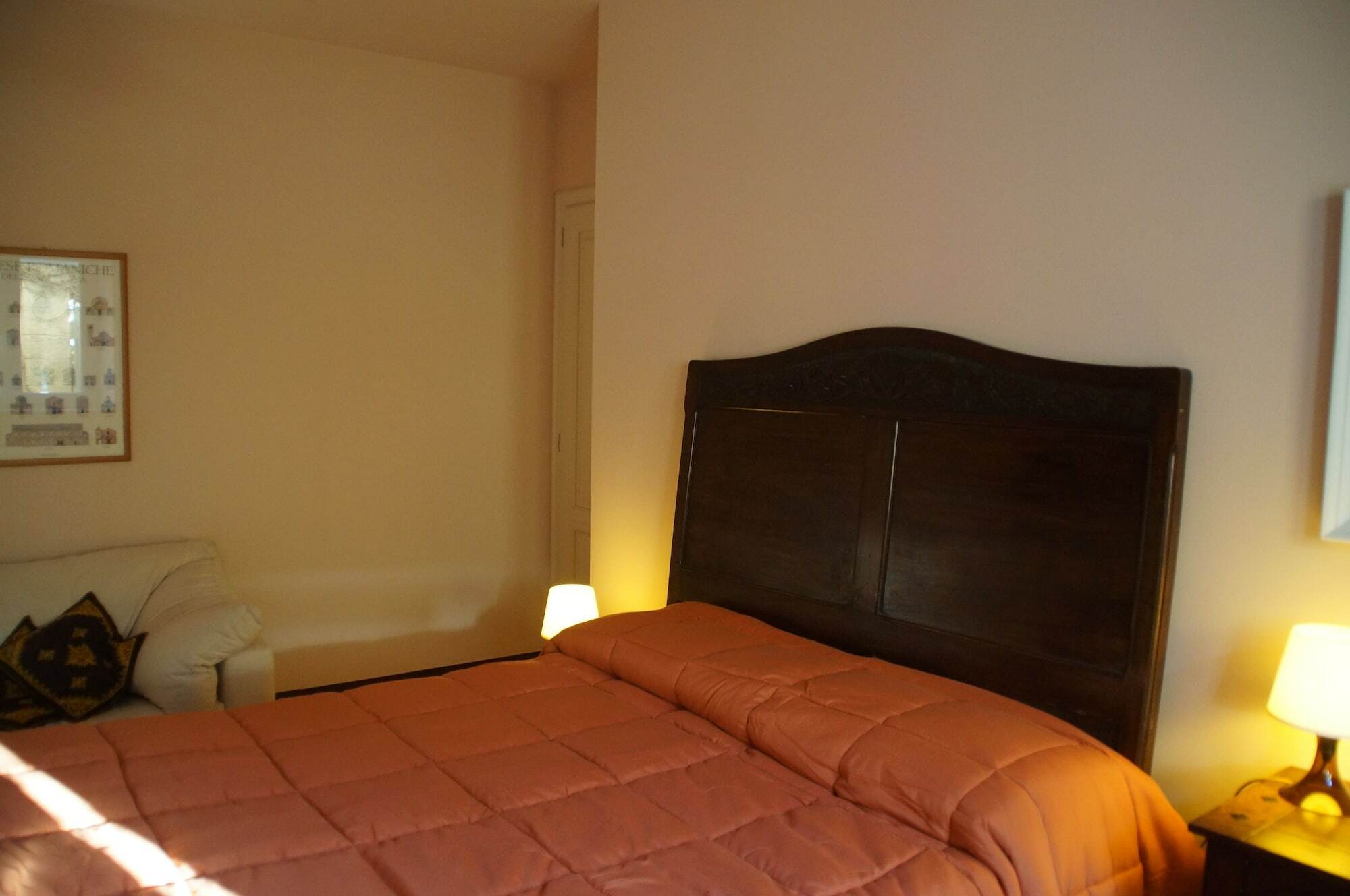 L'Euforbia Bed And Breakfast Alguer Exterior foto