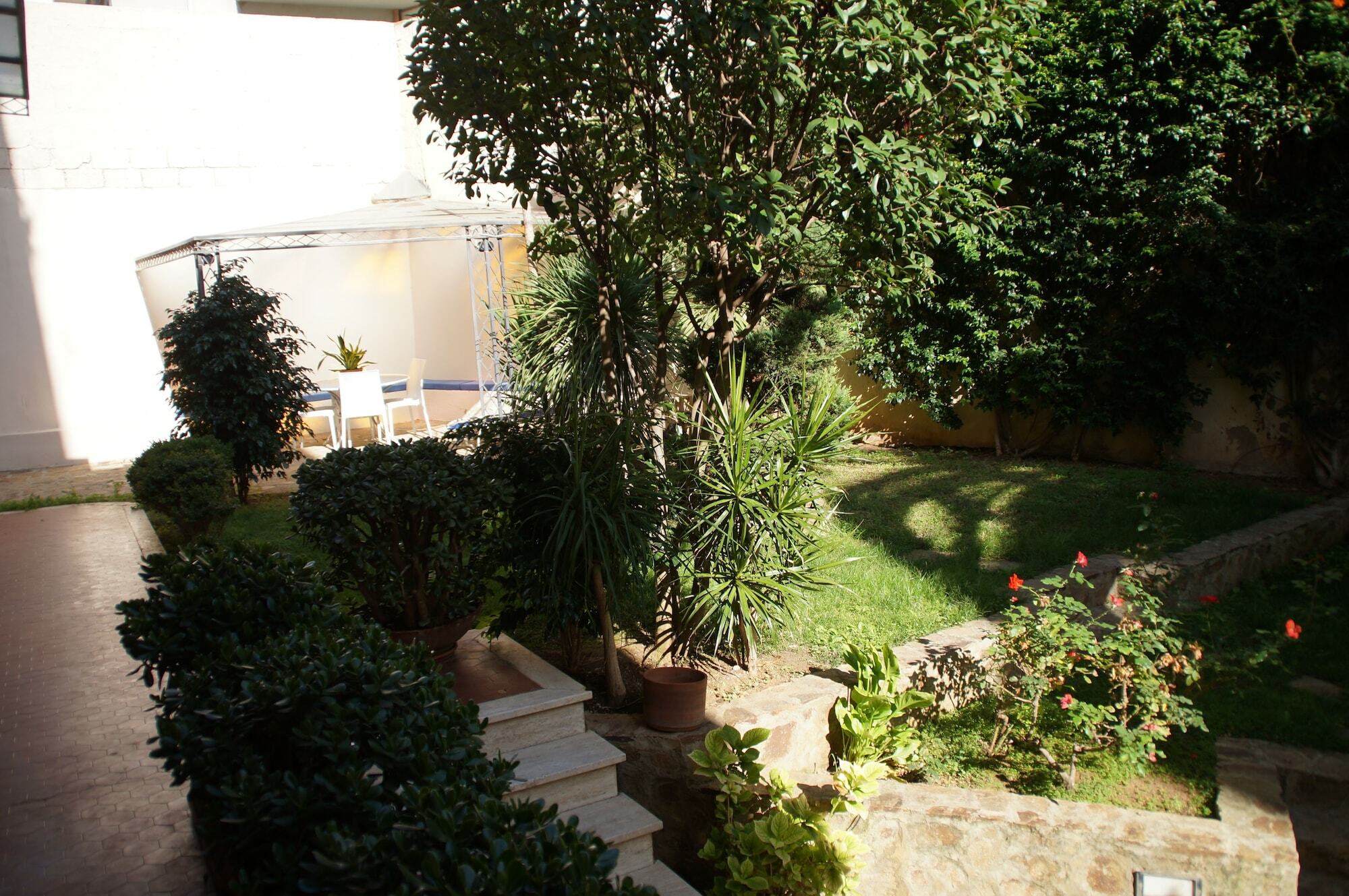 L'Euforbia Bed And Breakfast Alguer Exterior foto