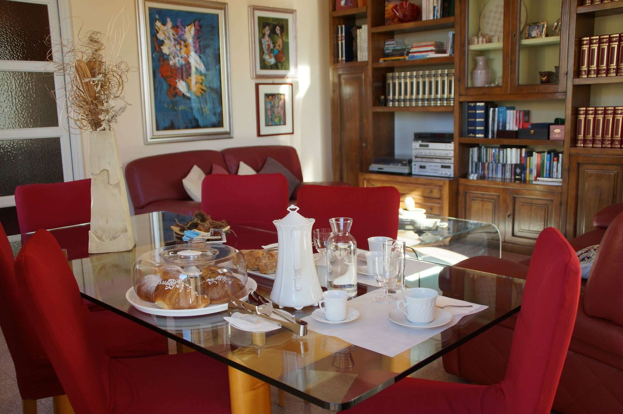 L'Euforbia Bed And Breakfast Alguer Exterior foto