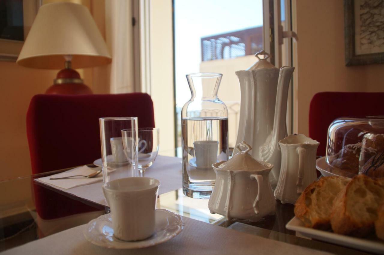L'Euforbia Bed And Breakfast Alguer Exterior foto