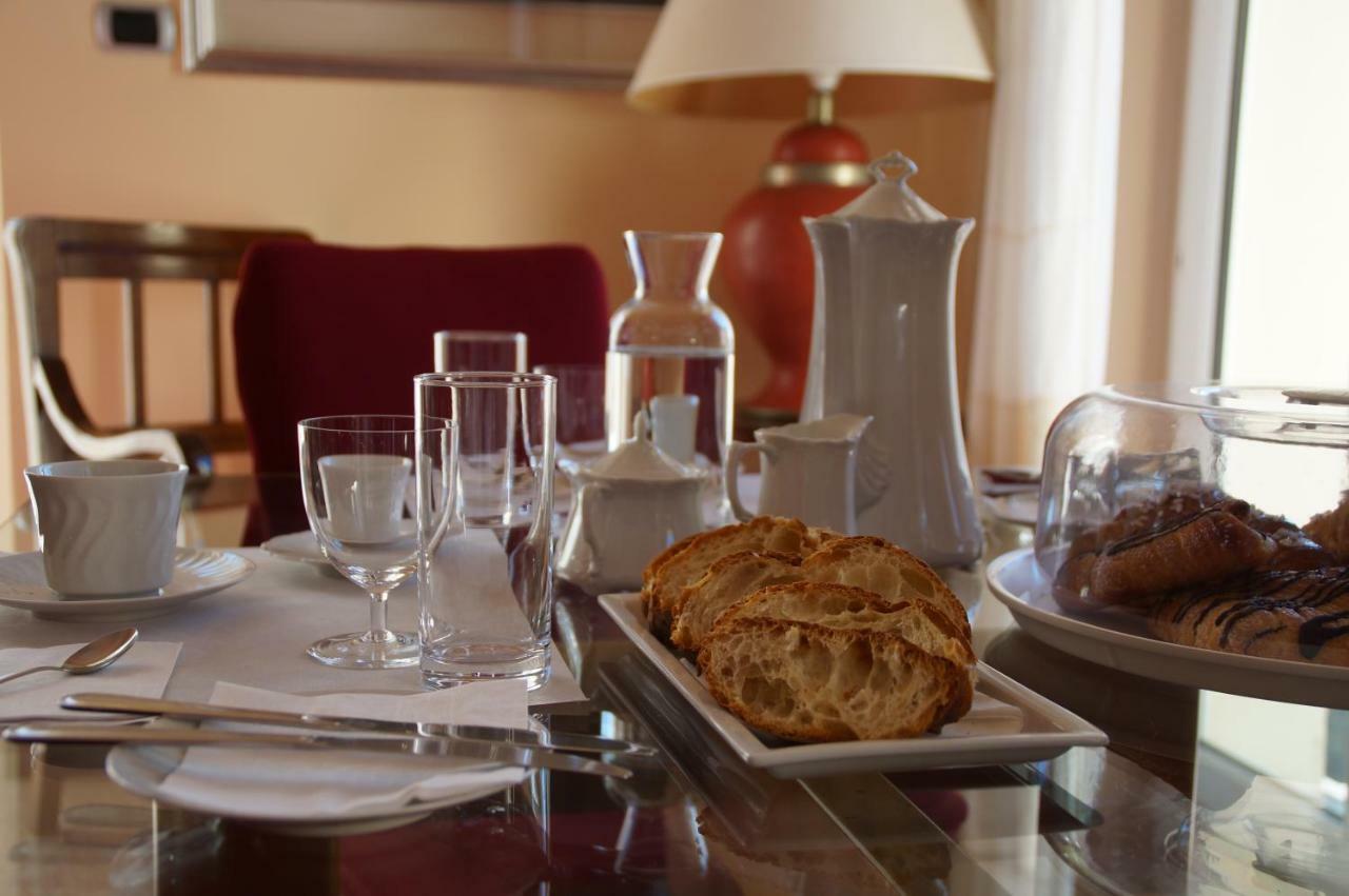 L'Euforbia Bed And Breakfast Alguer Exterior foto