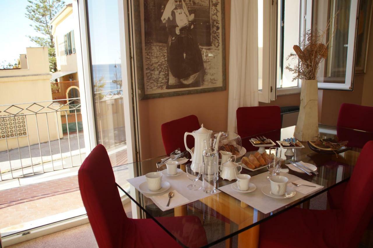L'Euforbia Bed And Breakfast Alguer Exterior foto