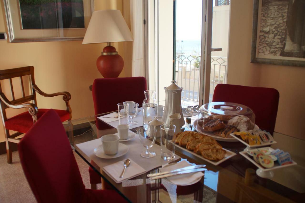 L'Euforbia Bed And Breakfast Alguer Exterior foto