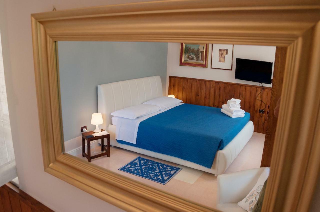 L'Euforbia Bed And Breakfast Alguer Exterior foto