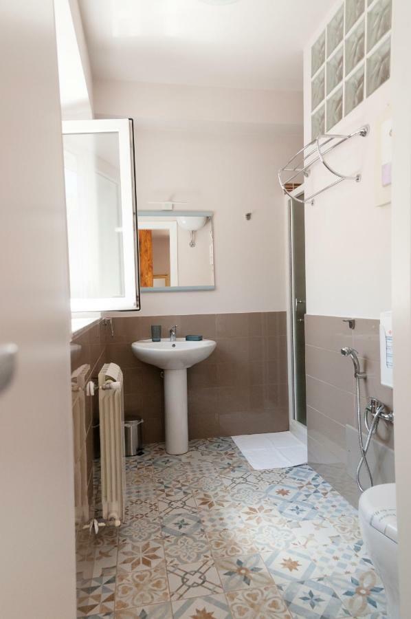 L'Euforbia Bed And Breakfast Alguer Exterior foto