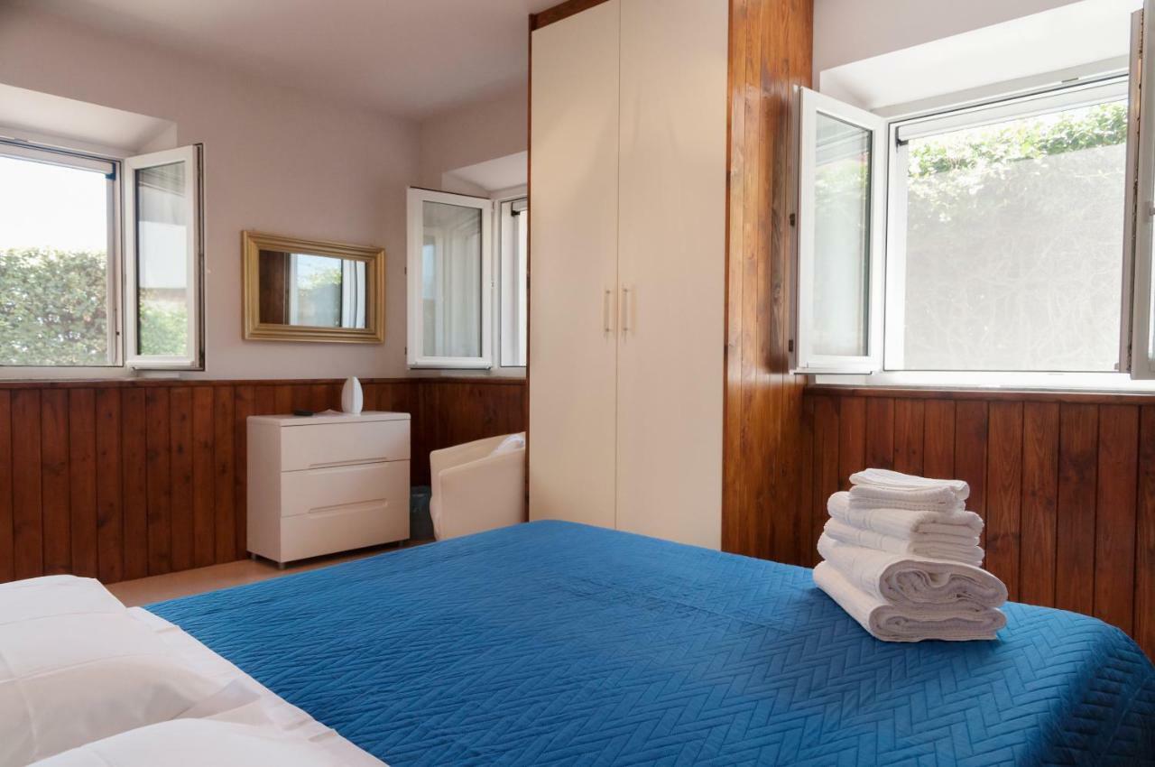 L'Euforbia Bed And Breakfast Alguer Exterior foto