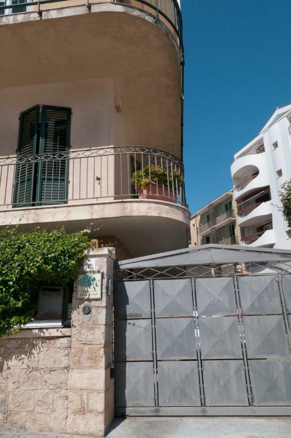 L'Euforbia Bed And Breakfast Alguer Exterior foto