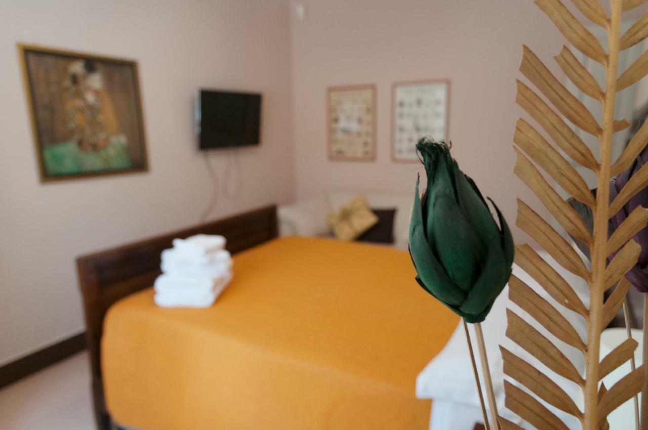 L'Euforbia Bed And Breakfast Alguer Exterior foto