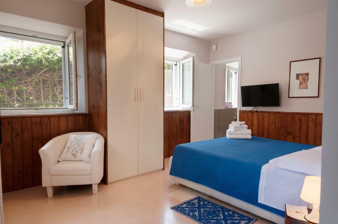 L'Euforbia Bed And Breakfast Alguer Exterior foto