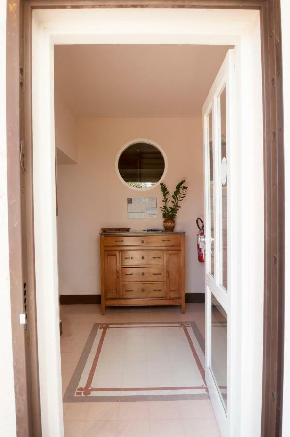 L'Euforbia Bed And Breakfast Alguer Exterior foto
