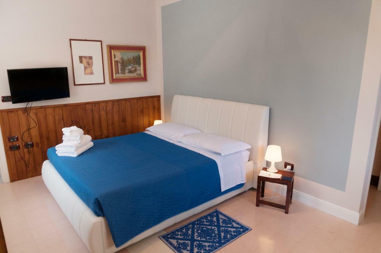 L'Euforbia Bed And Breakfast Alguer Exterior foto