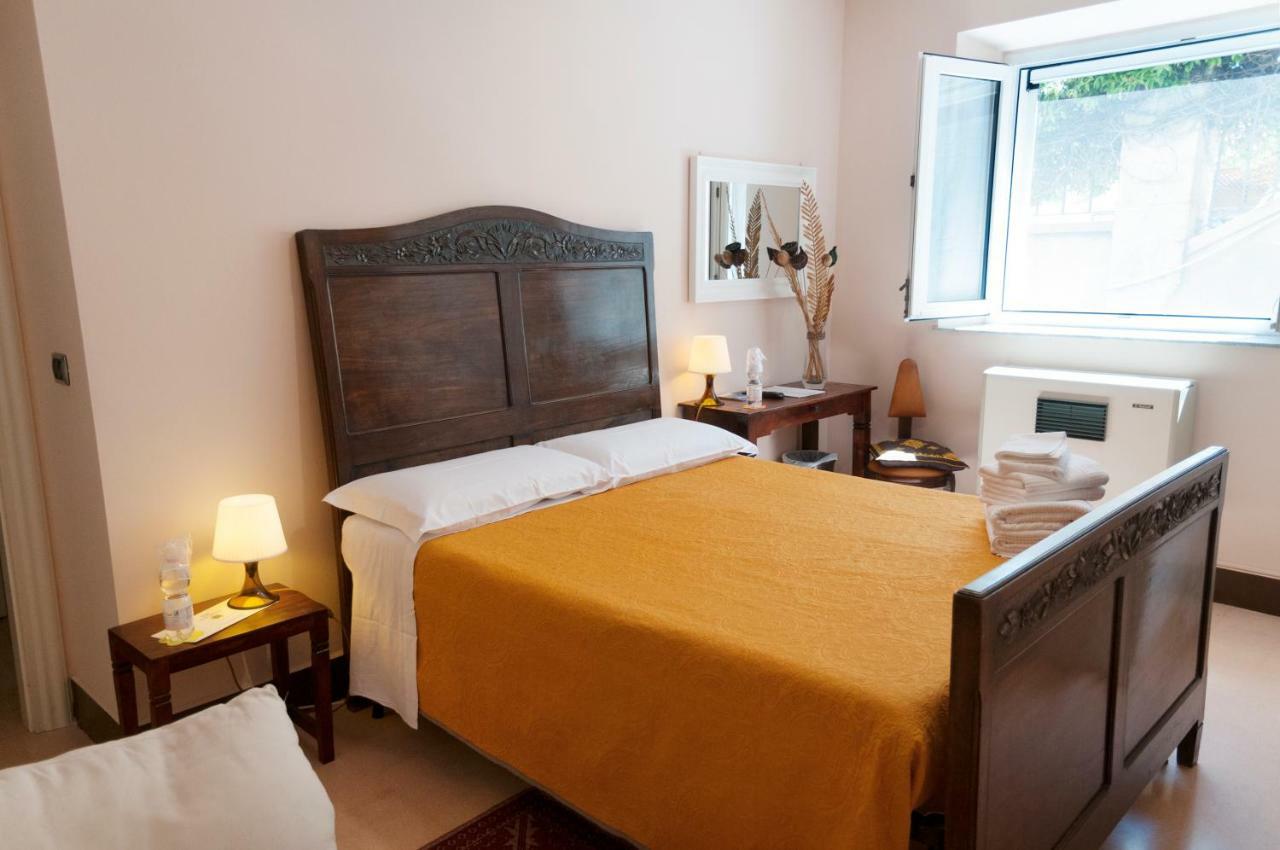L'Euforbia Bed And Breakfast Alguer Exterior foto