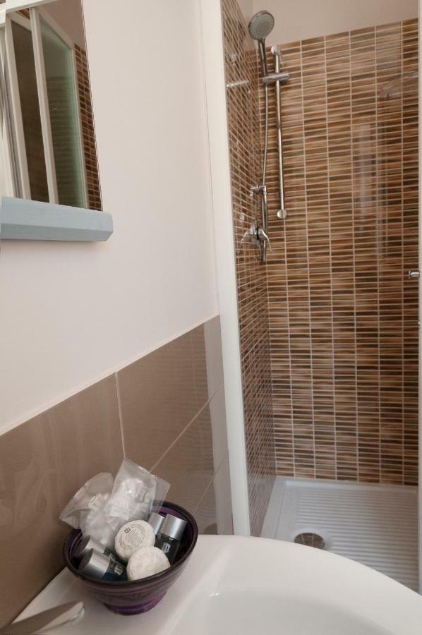 L'Euforbia Bed And Breakfast Alguer Exterior foto